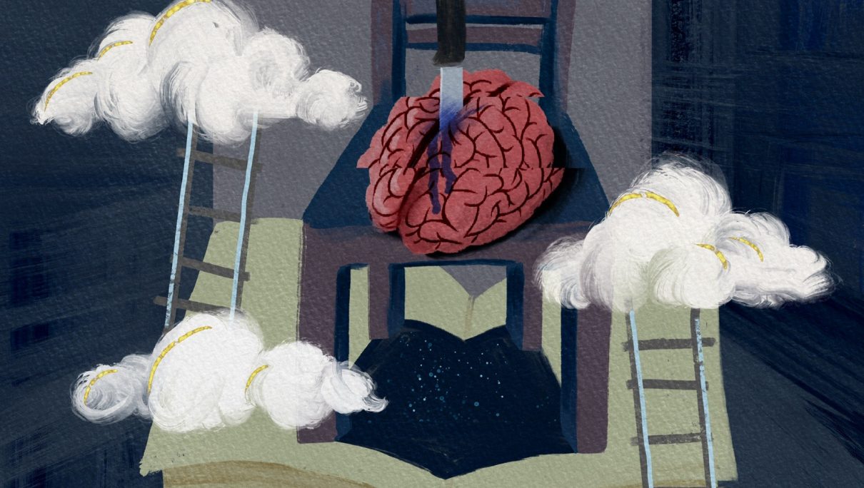 MERAWI MANAKIB BAWOR