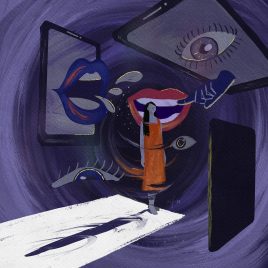 RAJAM (PELEMPAR BATU PERTAMA)